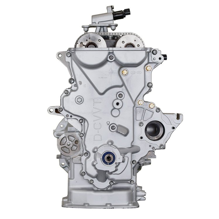 KIA/HYUNDAI G4FD ENGINE
