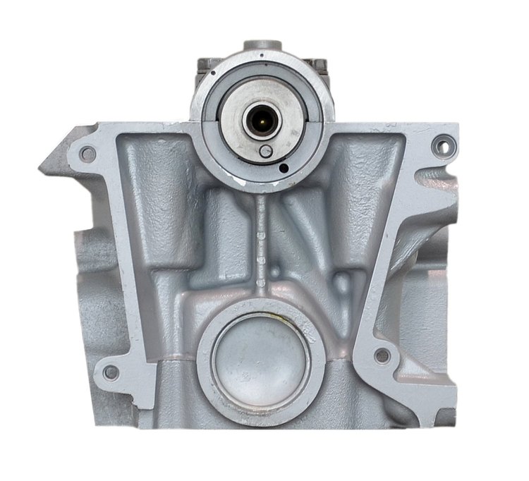 Remanufactured Cylinder Head for 1987-1990 Toyota Tercel with 1.5L L4 3E