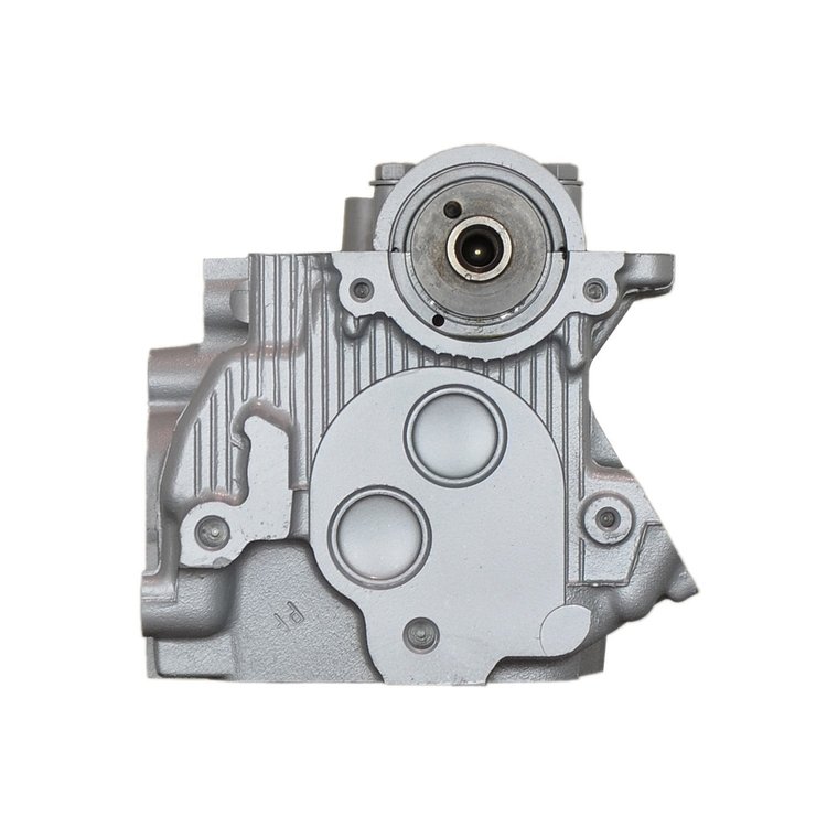 Remanufactured Cylinder Head for 1988-1992 Toyota with 3.0L V6 3VZE