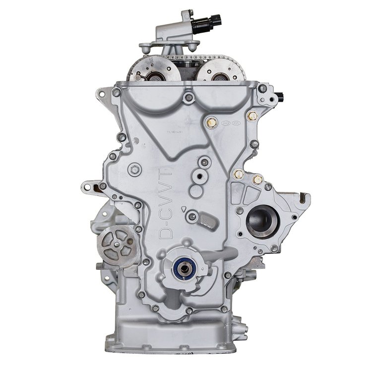 HYUN/KIA G4FD ENGINE
