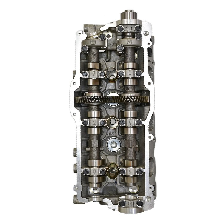 TOYOTA5 VZFE LT HEAD