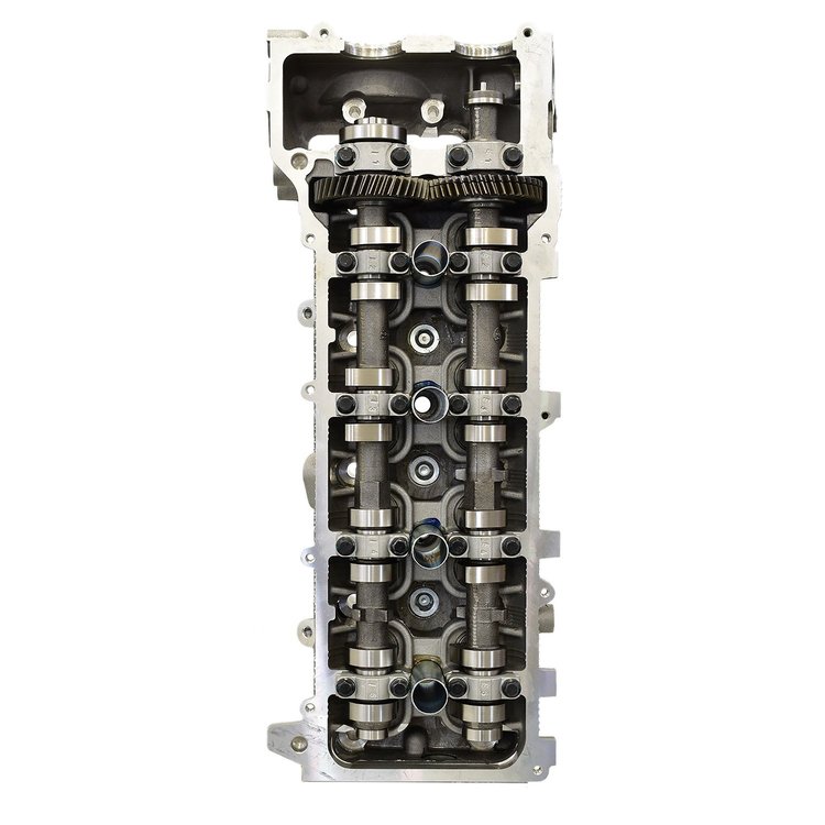 TOYOTA 2RZ/3RZFE HEAD