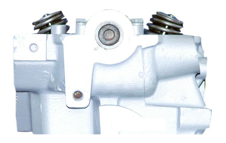 Remanufactured Cylinder Head for 1982-1984 Toyota with 2.4L L4 22R