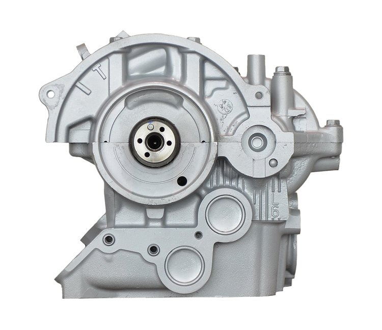 Remanufactured Cylinder Head for 2004-2009 Toyota/Lexus with 4.7L V8 3URFE