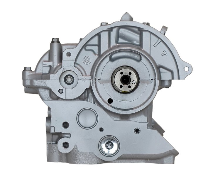 Remanufactured Cylinder Head for 2004-2009 Toyota/Lexus with 4.7L V8 3URFE