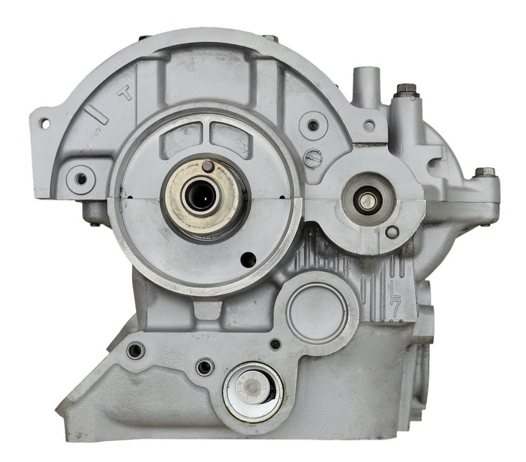Remanufactured Cylinder Head for 1998-2004 Toyota/Lexus with 4.7L V8 2UZFE