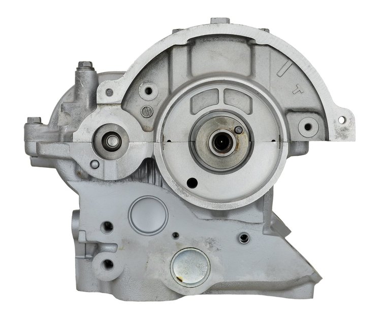 Remanufactured Cylinder Head for 1998-2004 Toyota/Lexus with 4.7L V8 2UZFE