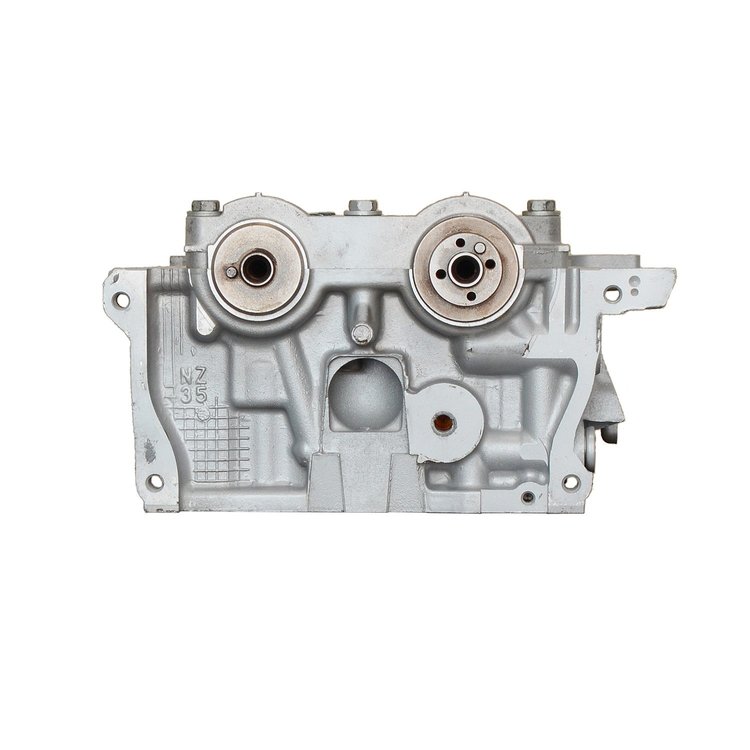 Remanufactured Cylinder Head for 2001-2009 Toyota Prius with 1.5L L4 1NZFXE