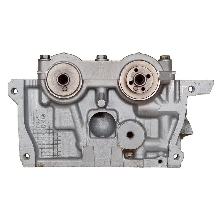 2854D Reman Cylinder Head Toyota 1NZFXE 12-19 Hybrid Head