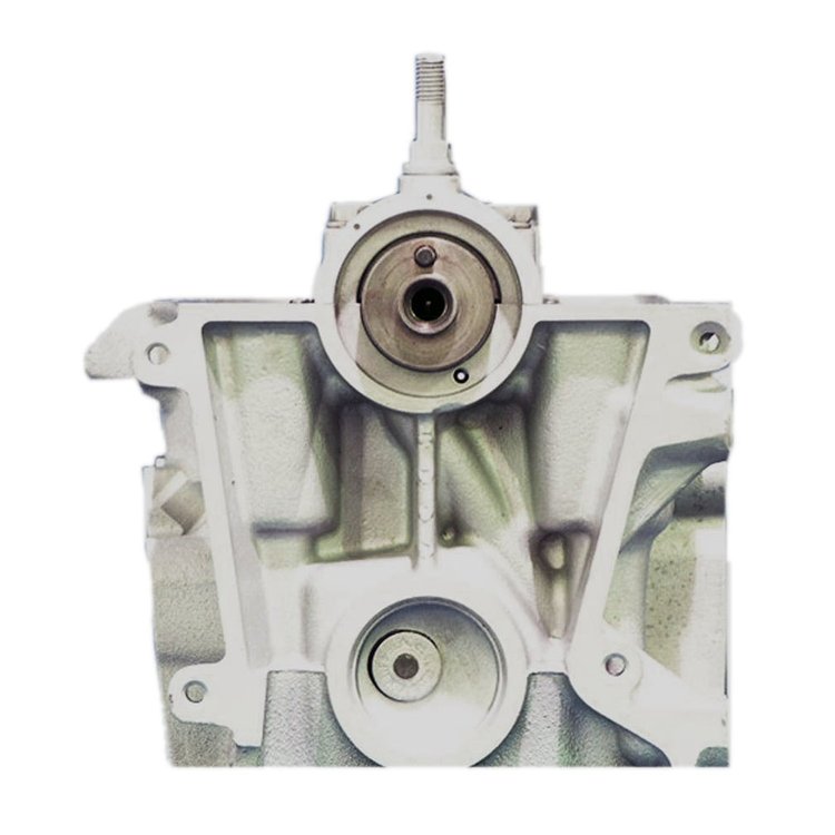 Remanufactured Cylinder Head for 1990-1994 Toyota Tercel with 1.5L L4 3EE