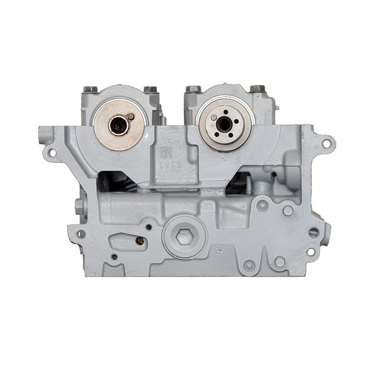 2858BR Reman Cylinder Head Toyota 1GR-FE RIGHT Head