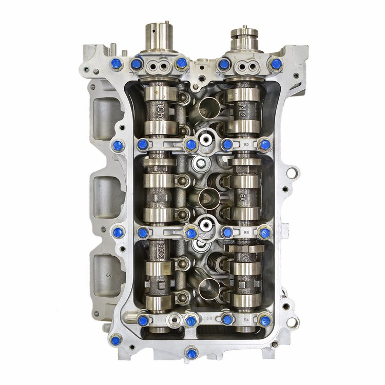 TOYOTA 1GRFE 10-22 RIGHT