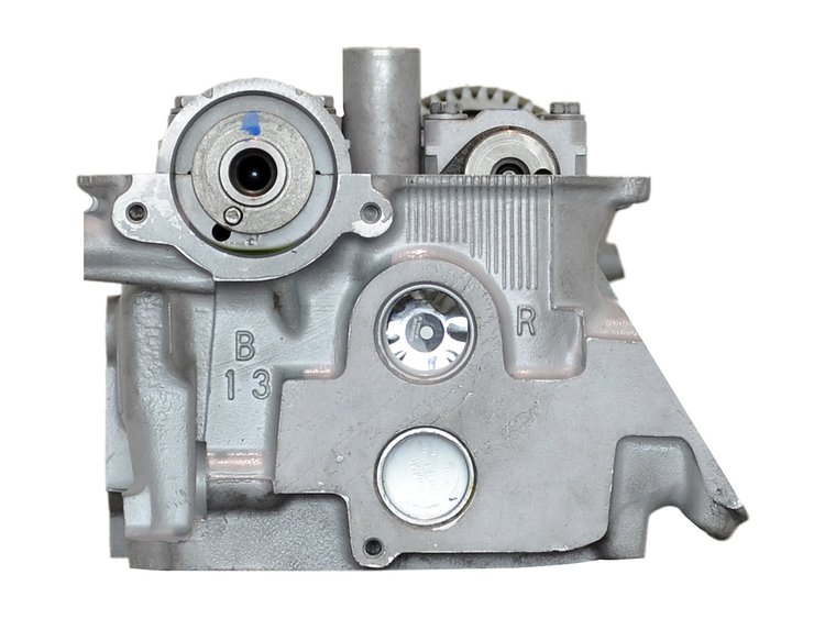 Remanufactured Cylinder Head for 2004-2008 Toyota/Lexus with 3.0L V6 3MZFE