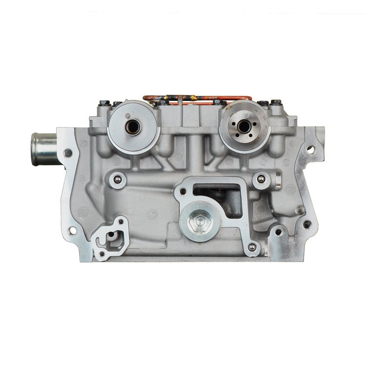 2862U Reman Cylinder Head Toyota 2TR-FE Cyl Head