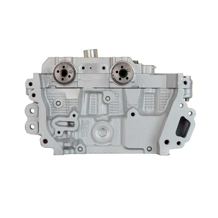 Remanufactured Cylinder Head for 2007-2015 Toyota/Lexus with 5.7L V8 3URFE