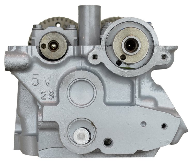 Remanufactured Cylinder Head for 1995-2004 Toyota with 3.4L V6 5VZFE