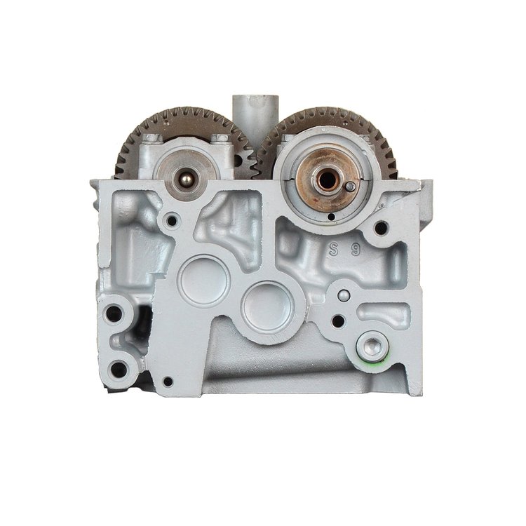 Remanufactured Cylinder Head for 1988-1989 Toyota Corolla with 1.6L L4 4AF