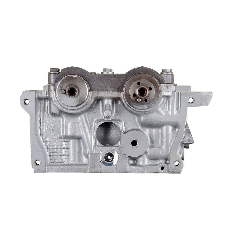 2898C Reman Cyl Head Toy/Scion 04-17 DOHC Head