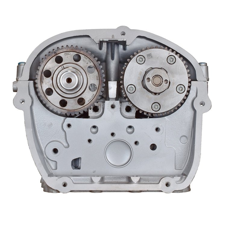 VW 2.0 CCTA/CCT HEAD