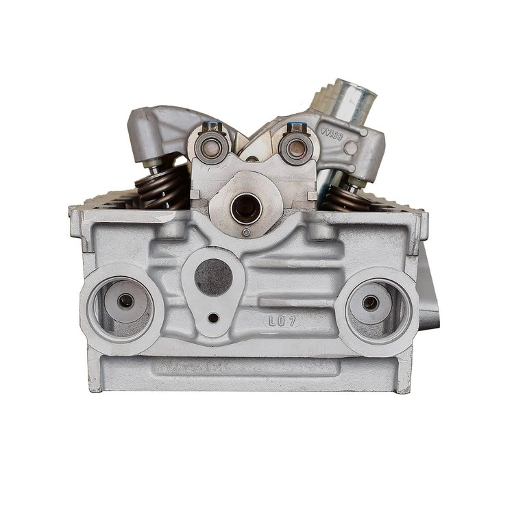 MINI 1.6L 02-08 CYL HEAD