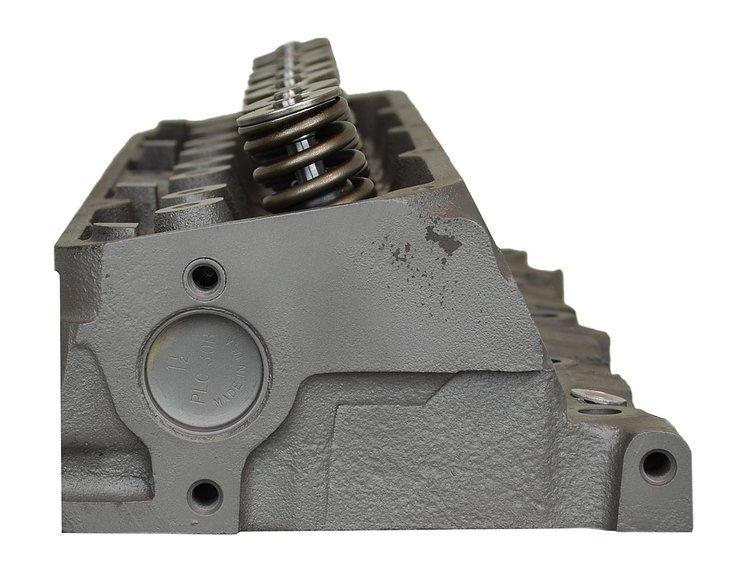 Remanufactured Cylinder Head for 1979-1991 Jeep with 360ci AMC V8