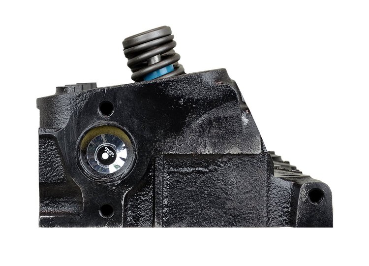 Remanufactured Cylinder Head for 1972-1978 AMC/Jeep with 360ci AMC V8