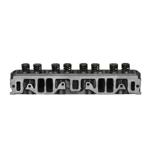 Remanufactured Cylinder Head for 1972-1978 AMC/International/Jeep with 401ci AMC V8