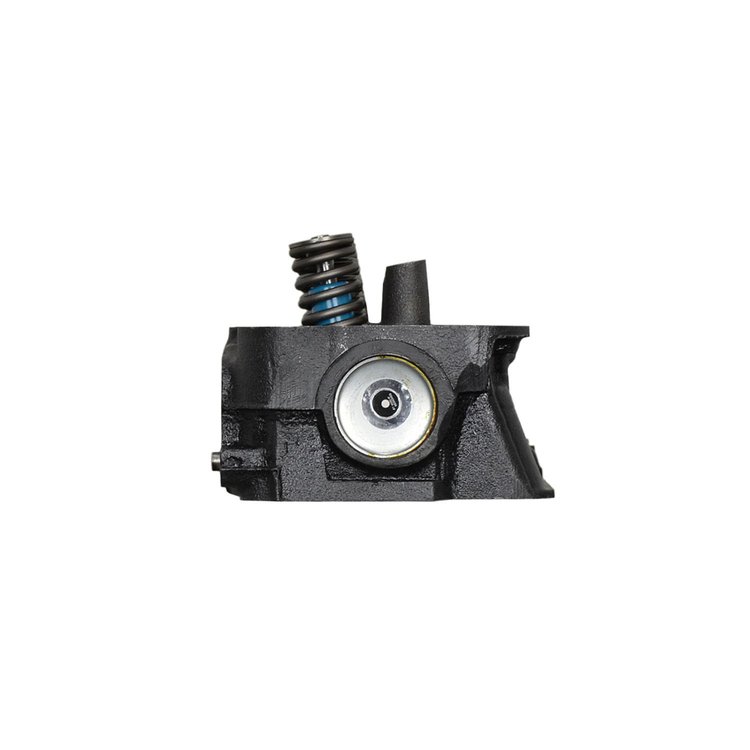 Remanufactured Cylinder Head for 1987-1990 AMC/Jeep with 258ci/4.2L L6