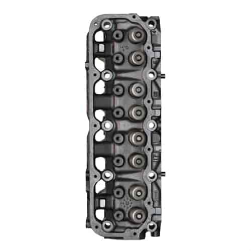 Remanufactured Cylinder Head for 1983-1986 AMC/Jeep with 151ci/2.5L L4