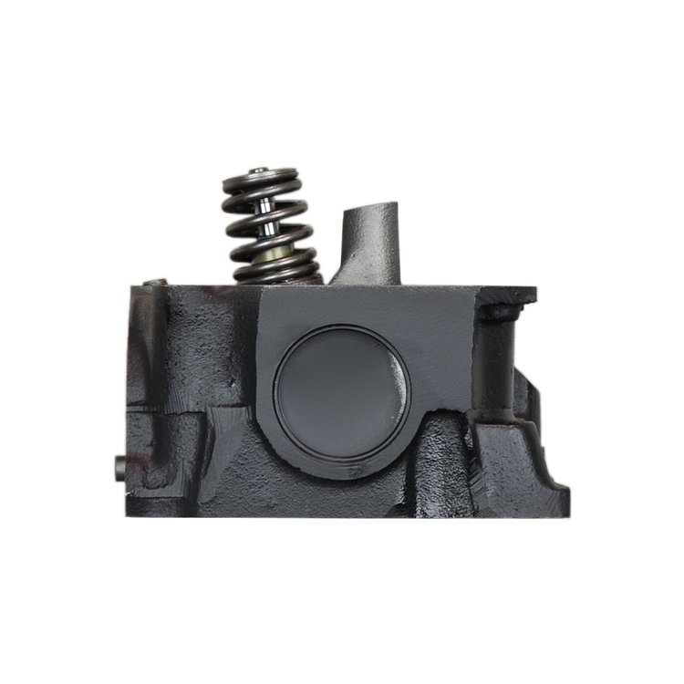 2A34 Remanufactured Cylinder Head for 1999-2006 Jeep with 4.0L L6