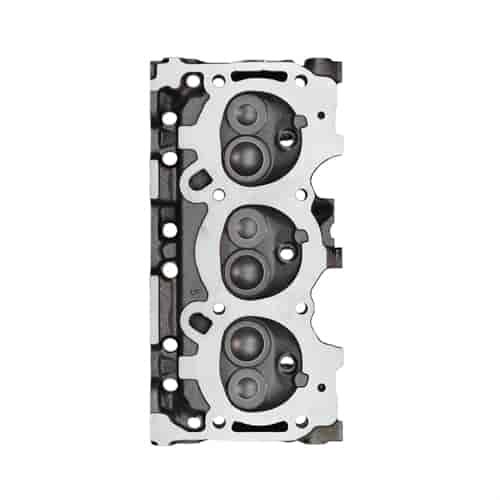Remanufactured Cylinder Head for 1977 Buick/Olds/Pontiac with 3.8L Buick V6