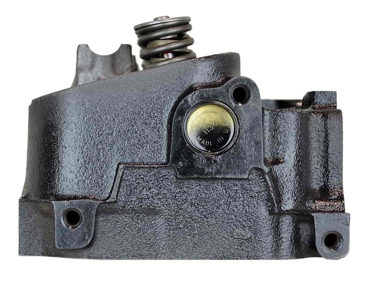 Remanufactured Cylinder Head for 1968-1971 Buick/Jeep with 350ci Buick V8