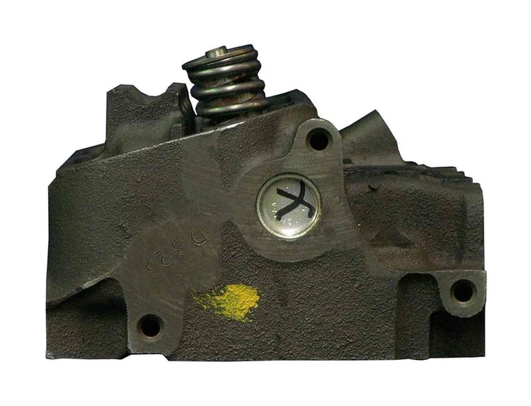 Remanufactured Cylinder Head for 1972-1976 Buick with 455ci Buick V8