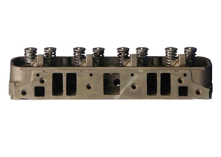 Remanufactured Cylinder Head for 1972-1976 Buick with 455ci Buick V8