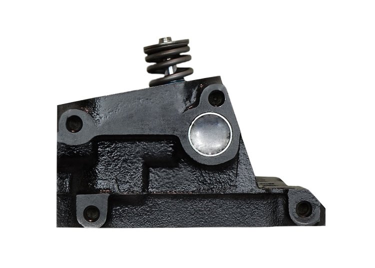 Remanufactured Cylinder Head for 1992-1993 Buick/Olds/Pontiac with 3.3L Buick V6