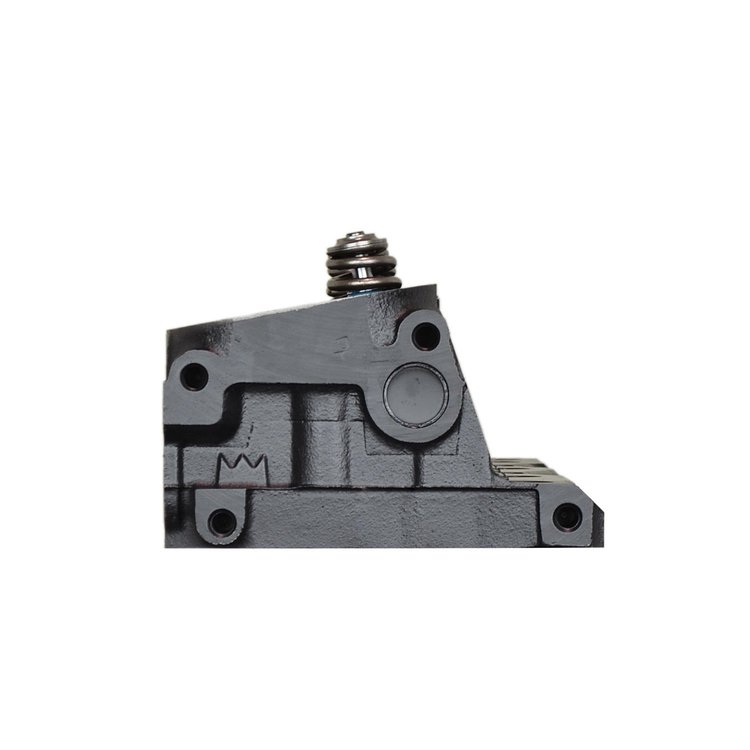 2B55 Remanufactured Cylinder Head for 1995-2008 Buick/Chevy/Olds/Pontiac with 3.8L V6