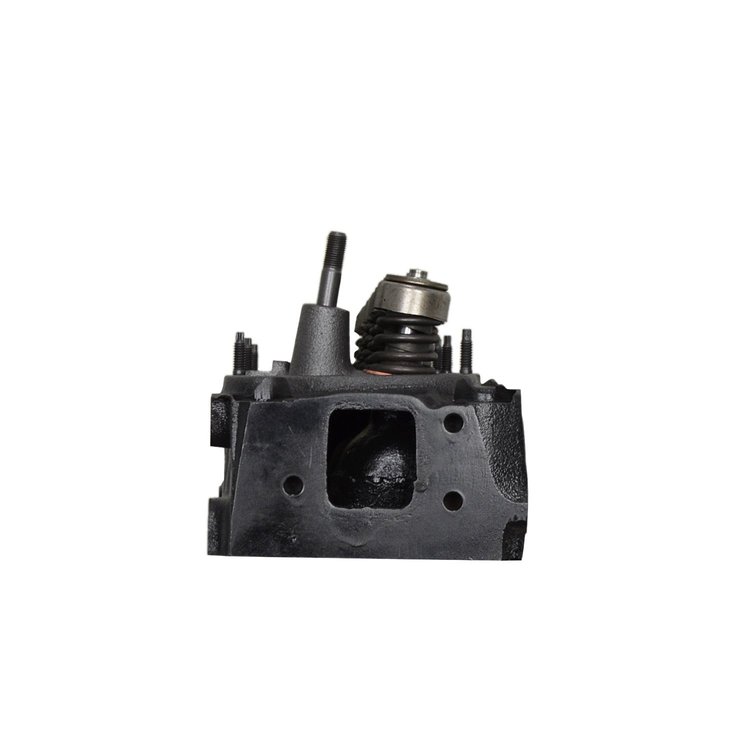 Remanufactured Cylinder Head for 1986-1989 Chevy/GMC with 292ci L6