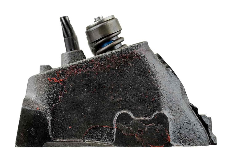 Remanufactured Cylinder Head for 1964-1969 Chevy/GMC with 327ci V8