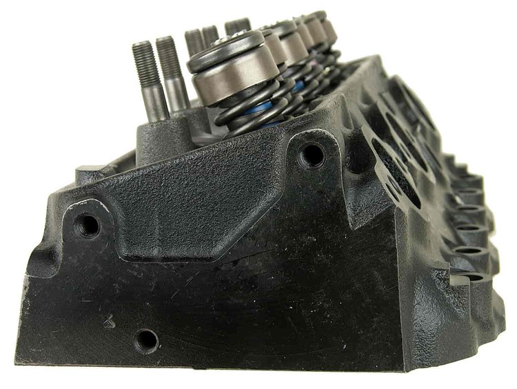 Remanufactured Cylinder Head for 1987-1994 Chevy/GMC/Olds/Pontiac with Chevy 200ci/3.3L V6