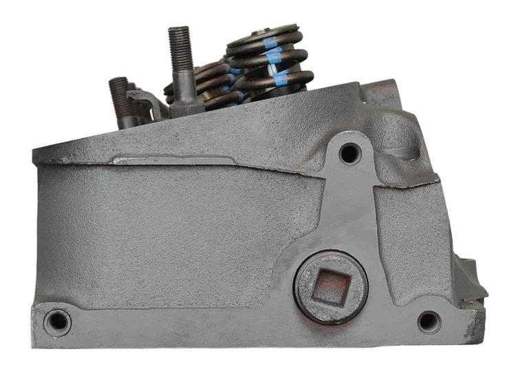 Remanufactured Cylinder Head for 1968-1972 Chevy/GMC Car & Truck with 396ci V8