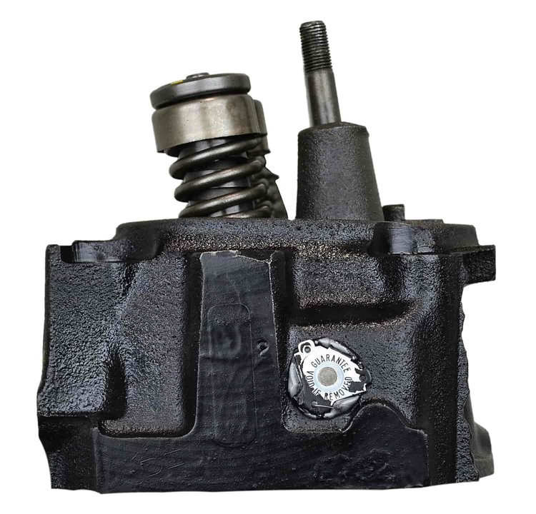 Remanufactured Cylinder Head for 1966-1985 Chevy/GMC/Buick/Olds/Pontiac with 250/292ci L6