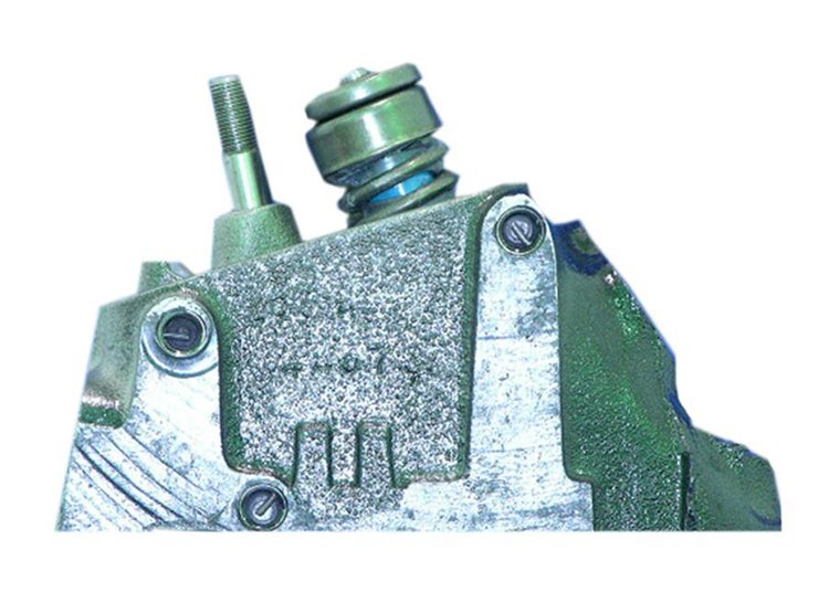 Remanufactured Cylinder Head for 1969-1987 Chevy/GMC with 350ci/5.7L V8