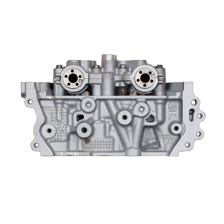 2CAD Reman Cylinder Head Chevy 2.0 13-15 LTG Head