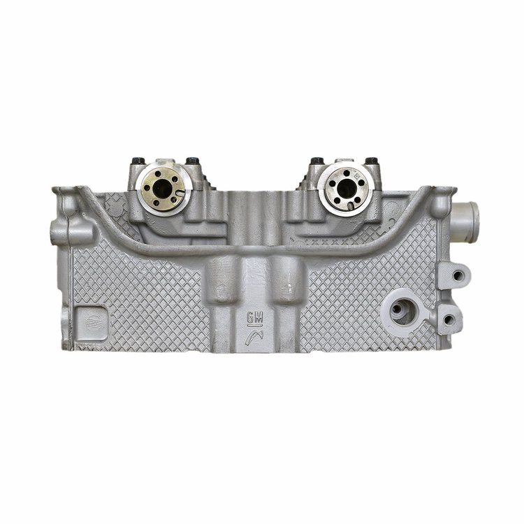 2CAE Reman Cylinder Head Chevy 2.0 LHU 10-16 Head