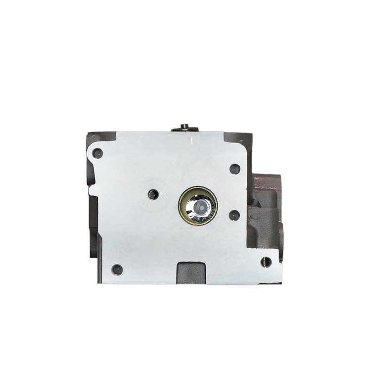 Remanufactured Cylinder Head for 1992-1997 Chevy/Buick/Olds/Pontiac with 2.2L L4