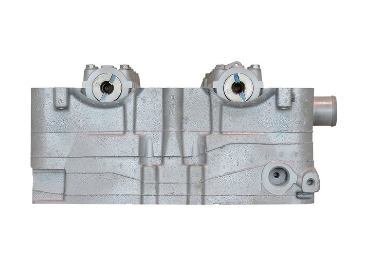 Remanufactured Cylinder Head for 2002-2007 Chevy/Pontiac/Saturn with 2.2L L4