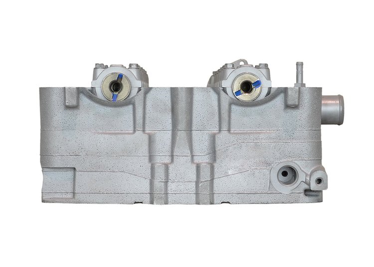 Remanufactured Cylinder Head for 2000-2003 Saturn with 2.2L L4