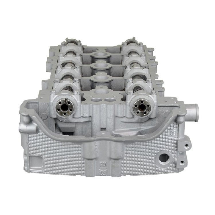 Remanufactured Cylinder Head for 2009-2012 Chevy/Pontiac/Saturn with 2.4L L4