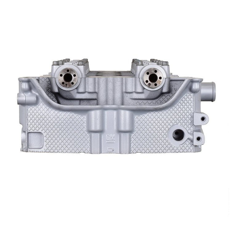 2CEM Reman Cylinder Head Chevy 2.2 09-10 ECOTEC Head