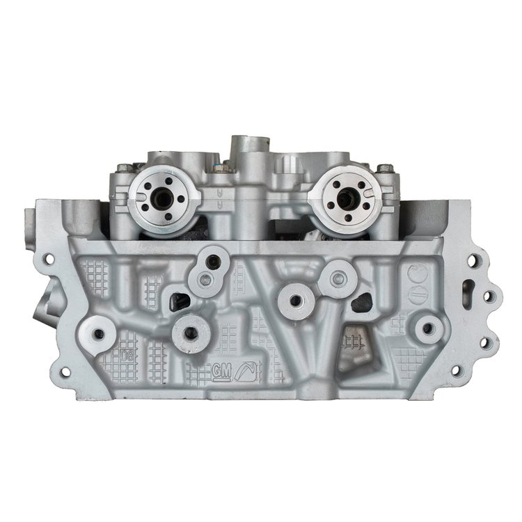 2CEN Reman Cylinder Head Chevy 2.5 GDI CAL Head